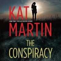 Enlarge image Cover: The Conspiracy - Harlequin Books
