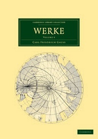 Abbildung von: Werke - Cambridge University Press