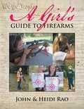 Cover: A Girl's Guide to Firearms - Xlibris Us