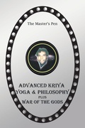 Bild: Advanced Kriya Yoga and Philosophy - Xlibris Us