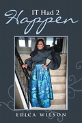 Cover: It Had 2 Happen - Xlibris Us