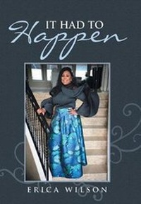 Enlarge image Cover: It Had 2 Happen - Xlibris Us