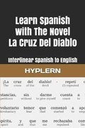 Cover: Learn Spanish with The Novel La Cruz Del Diablo - Bermuda Word