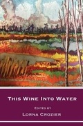 Cover: This Wine Into Water - Wintergreen Studios