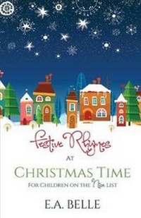 Abbildung von: Festive Rhymes at Christmas Time - Appleworth Cove Books