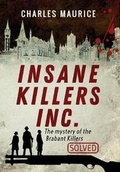 Cover: Insane Killers Inc. - Rayem