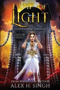 Cover: Lamp of Light - Isbn/Ismn Published Heritage Branch