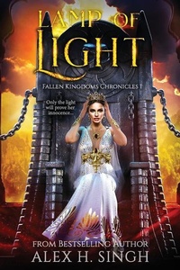 Enlarge image Cover: Lamp of Light - Isbn/Ismn Published Heritage Branch