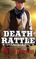 Cover: Death Rattle - Brilliance Audio