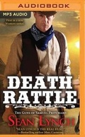 Cover: Death Rattle - Brilliance Audio