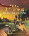 Cover: Steam Highwayman 2 - Sharpsword Studios