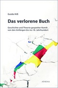 Cover: Das verlorene Buch - ATHENA-Verlag