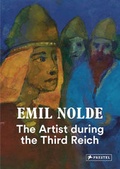Cover: Emil Nolde - Prestel