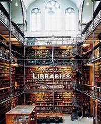 Abbildung von: Libraries - Prestel