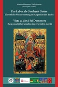 Cover: Das Leben als Geschenk Gottes - Christliche Verantwortung im Angesicht des Todes - Schiller Verlag