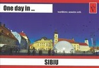 Abbildung von: One day in ... SIBIU - Schiller Verlag