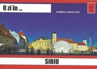 Abbildung von: O zi in ... SIBIU - Schiller Verlag