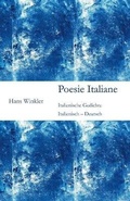 Cover: Poesie Italiane - Fonte Verlag Lisa Und Martin Winkler Gbr