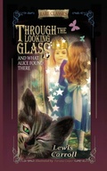 Cover: Through the Looking-Glass - Freedom with Pluralism
