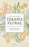 Cover: Curso Avanzado de Terapia Floral - Urano