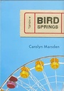 Cover: Bird Springs - Viking Children's