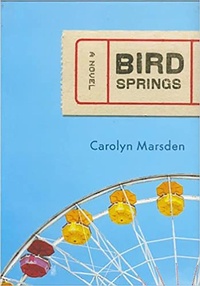 Enlarge image Cover: Bird Springs - Viking Children's