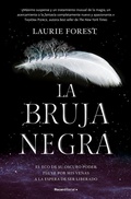 Cover: La bruja negra / The Black Witch - Roca Editorial de Libros, S.L.