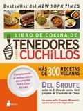 Cover: Libro de Cocina de Tenedores Sobre Cuchillos - Editorial Sirio