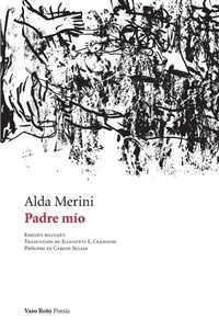 Enlarge image Cover: Padre mio - Vaso Roto Ediciones S.L