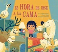 Cover: Es Hora de Irse a la Cama - Obelisco