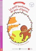 Cover: Le Petit Bonhomme de pain d'epices + downloadable - ELI s.r.l.