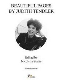Enlarge image Cover: Beautiful Pages by Judith Tendler - Italic Digital Editions S.R.L.