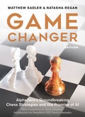 Cover: Game Changer - New in Chess