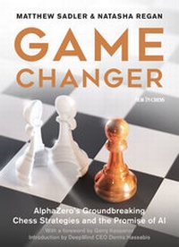 Enlarge image Cover: Game Changer - New in Chess