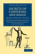 Cover: Secrets of Conjuring and Magic - Cambridge University Press