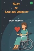 Cover: Tales of Love and Disability - Woven Words Publishers Opc Pvt. Ltd.