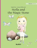 Cover: Stella and the Magic Stone - Wickwick Ltd
