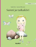 Cover: Sanni ja taikakivi - Wickwick Ltd