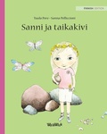 Cover: Sanni ja taikakivi - Wickwick Ltd