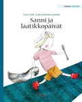 Cover: Sanni ja laatikkopaeivaet - Wickwick Ltd