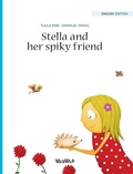 Cover: Stella and her Spiky Friend - Wickwick Ltd