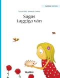 Cover: Sagas taggiga vaen - Wickwick Ltd