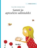 Cover: Sanni ja apteekin salmiakki - Wickwick Ltd