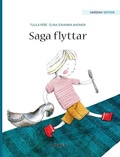 Cover: Saga flyttar - Wickwick Ltd