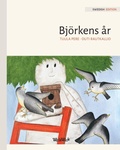 Cover: Bjoerkens ar - Wickwick Ltd