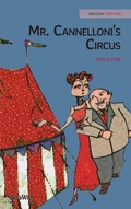 Cover: Mr. Cannelloni's Circus - Wickwick Ltd