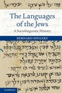 Cover: The Languages of the Jews - Cambridge University Press
