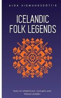 Abbildung von: Icelandic Folk Legends - Little Books Publishing