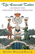 Cover: The Emerald Tablet - Penguin Books