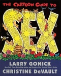 Cover: The Cartoon Guide to Sex - William Morrow Paperbacks